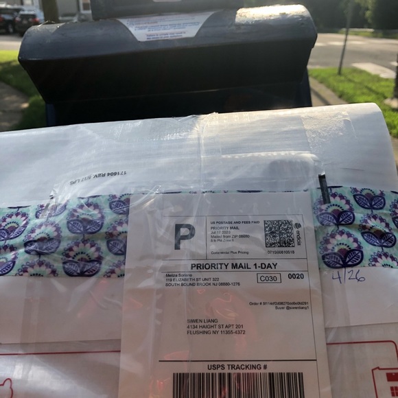 @rt03 @siwenliang1 tracking - Picture 3 of 5